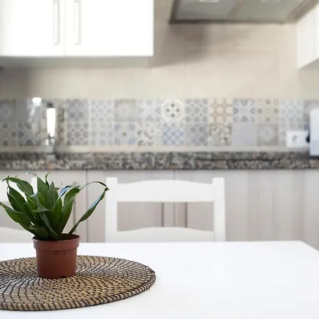 Летний дом Casa Jaime Кониль-де-ла-Фронтера