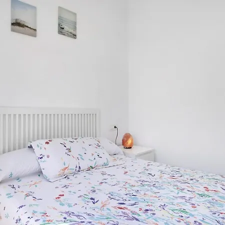 Летний дом Casa Jaime Кониль-де-ла-Фронтера