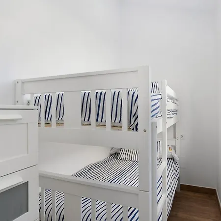 Casa Jaime Летний дом