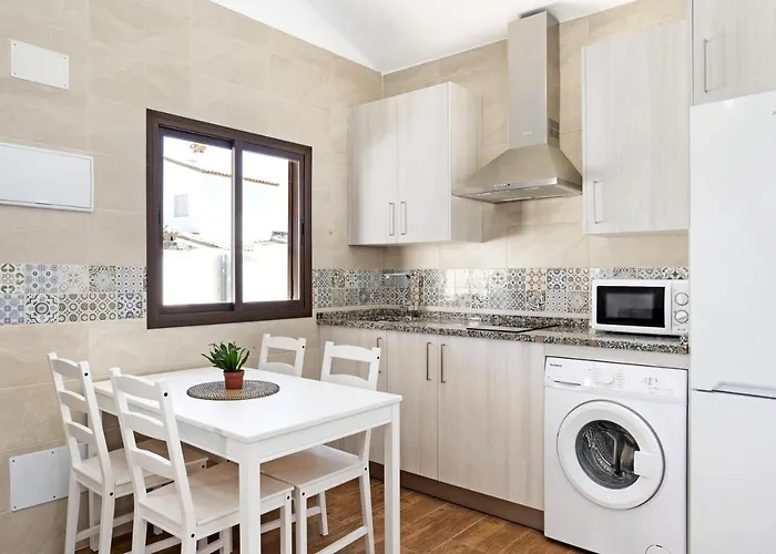 Casa Jaime Летний дом *