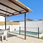 Casa Jaime Country house Conil De La Frontera