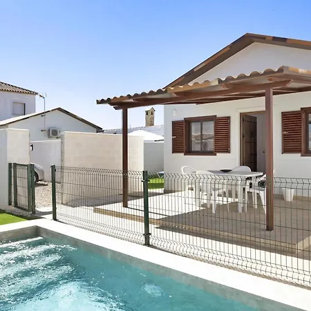 Casa Jaime Conil De La Frontera