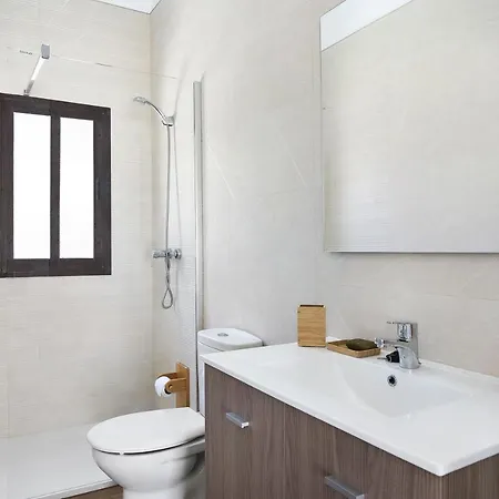 Сasa de vacaciones Casa Jaime