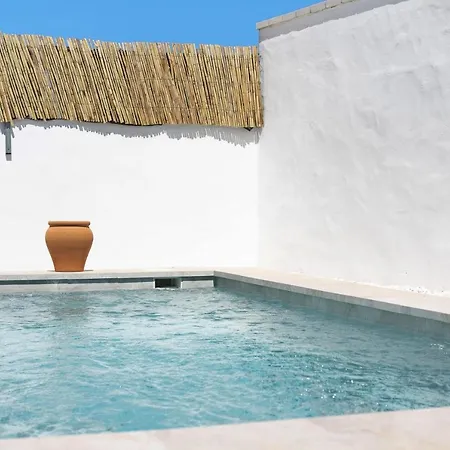 Landhuis Casa Jaime Conil De La Frontera