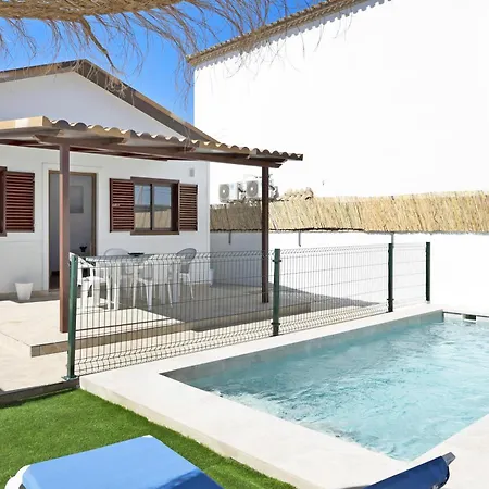 Casa Jaime Séjour à la campagne Conil De La Frontera