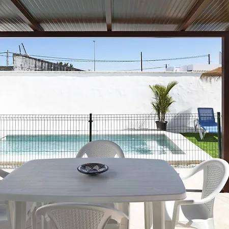 Casa Jaime منزل ريفي