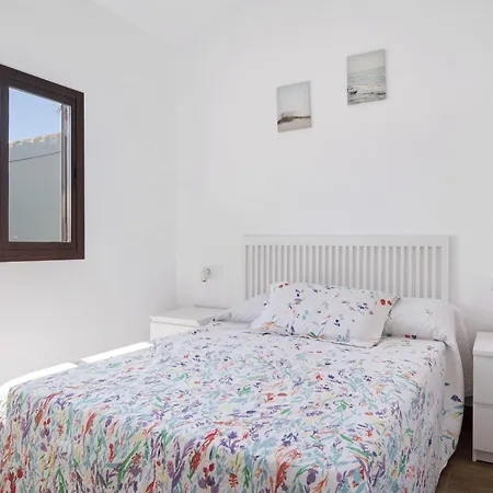 منزل ريفي Casa Jaime