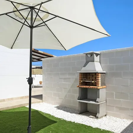 Casa Jaime منزل ريفي *