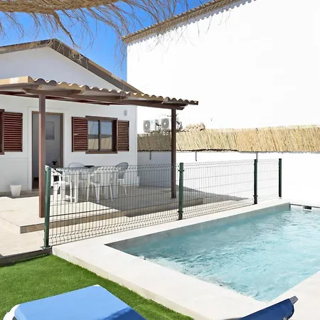 Country house Casa Jaime *