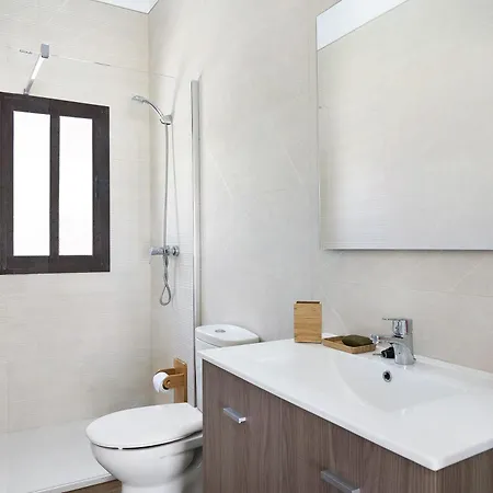 Літній будинок Casa Jaime *