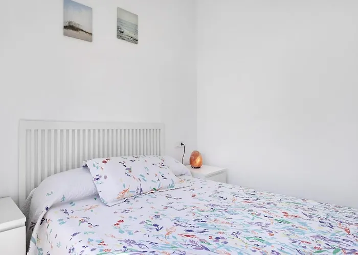 Casa di campagna Casa Jaime Conil De La Frontera