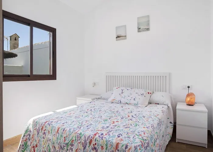 Casa Jaime Séjour à la campagne