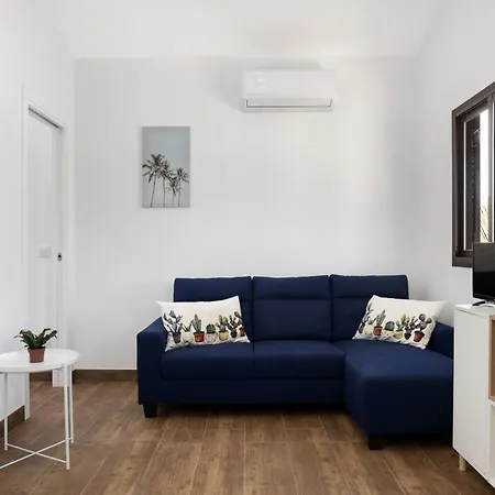 Casa Jaime Kır Evi *