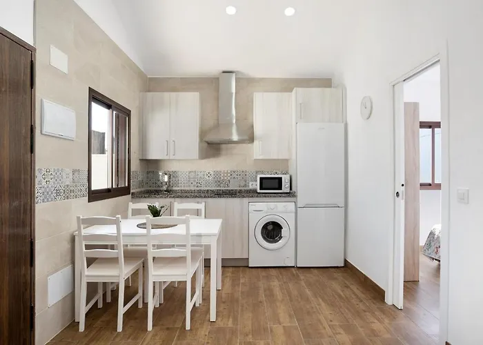 בית כפרי Casa Jaime