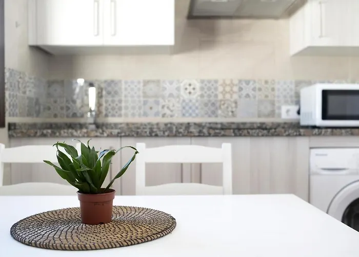 Casa rural Casa Jaime Conil De La Frontera