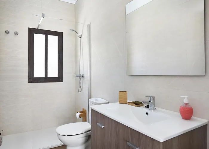 בית כפרי Casa Jaime