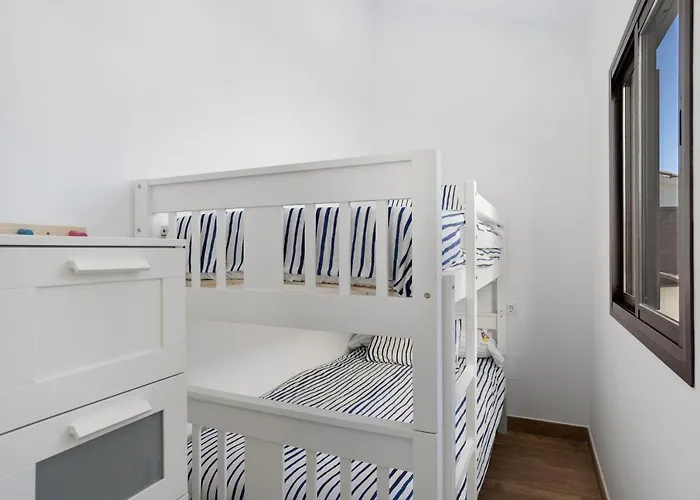 Casa Jaime בית כפרי