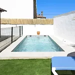 Casa Jaime コニル・デ・ラ・フロンテラ