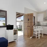 Casa Jaime * コニル・デ・ラ・フロンテラ