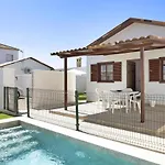 Casa Jaime コニル・デ・ラ・フロンテラ