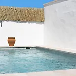 カントリーハウス Casa Jaime コニル・デ・ラ・フロンテラ