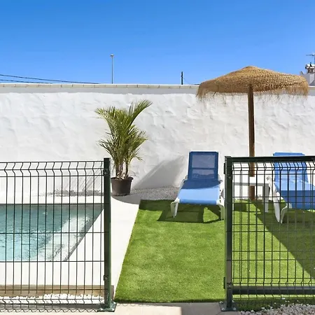 Casa Jaime カントリーハウス