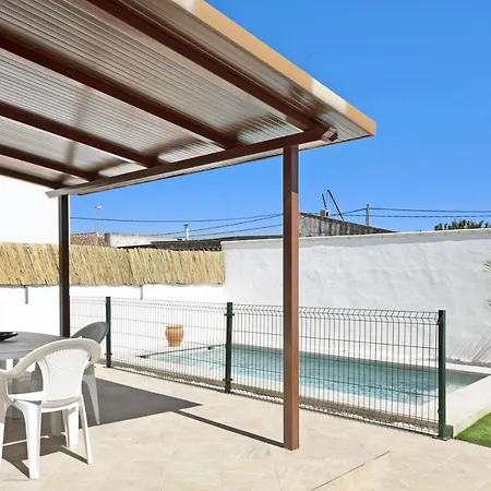 Casa Jaime